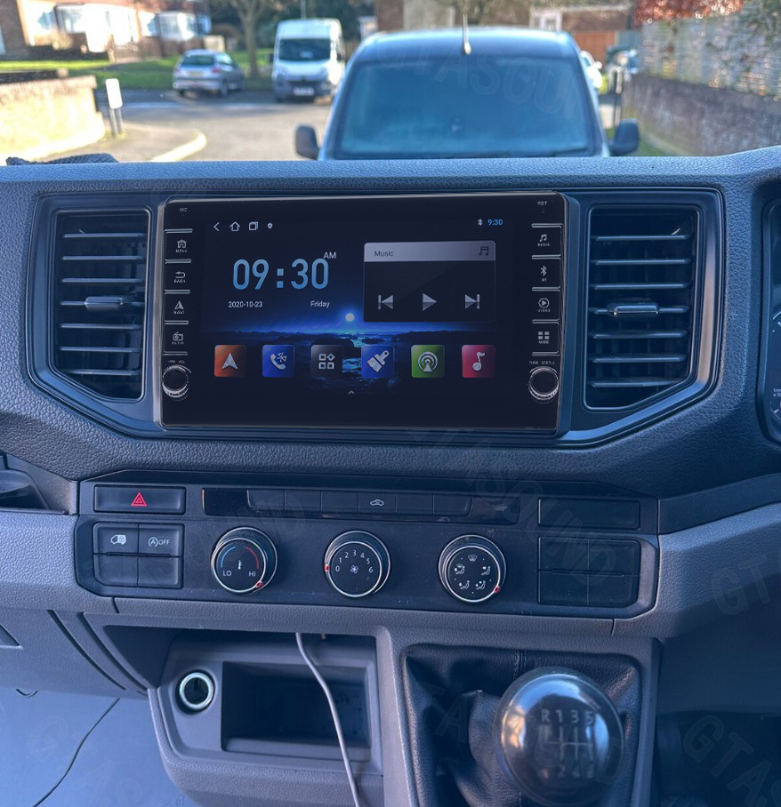 Navigatie AUTONAV Android GPS Dedicata..