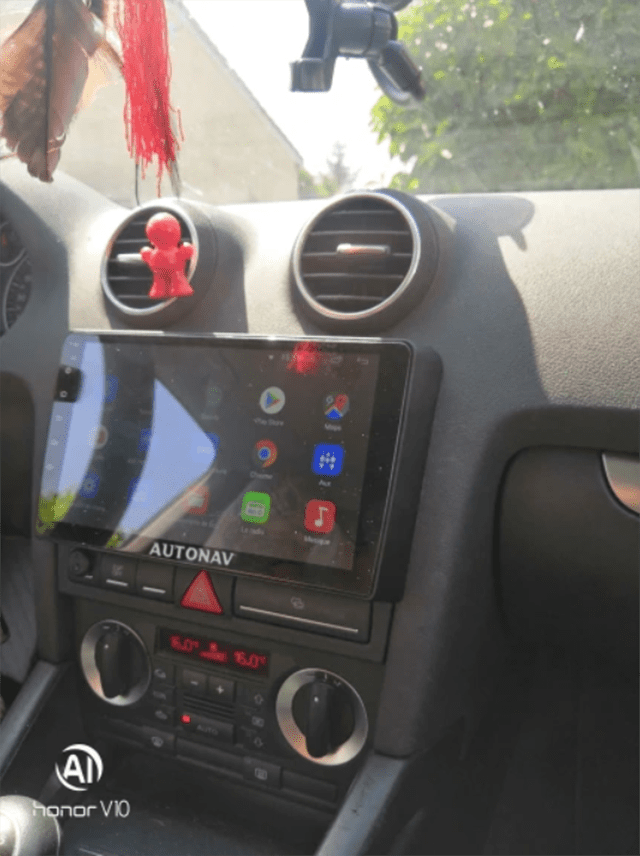 Navigatie AUTONAV Android GPS Dedicata..