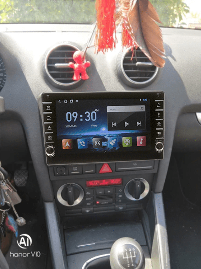 Navigatie AUTONAV Android GPS Dedicata..
