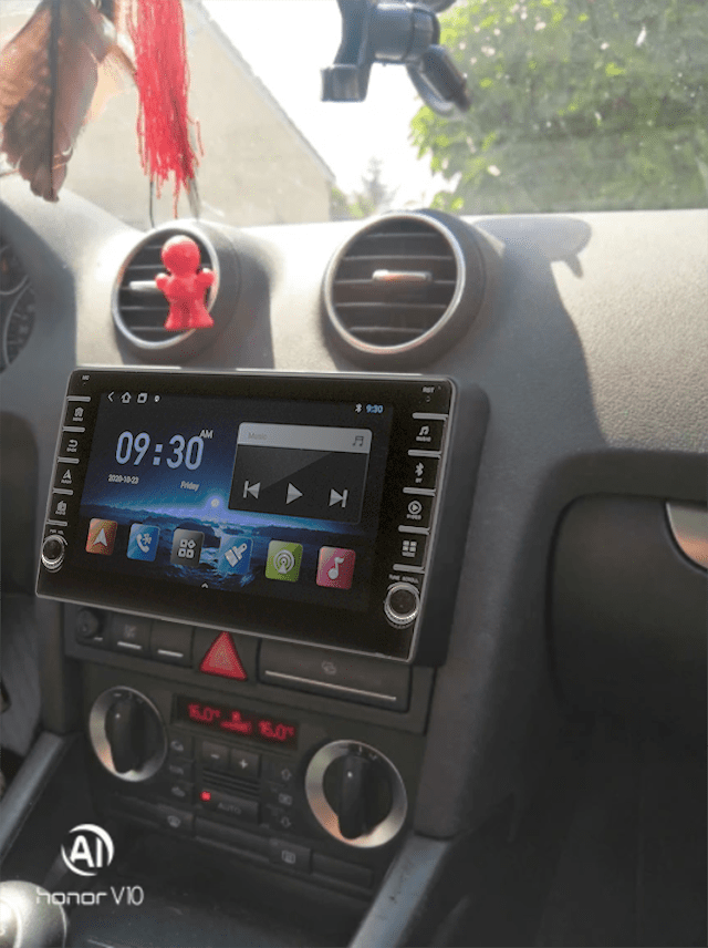 Navigatie AUTONAV Android GPS Dedicata..