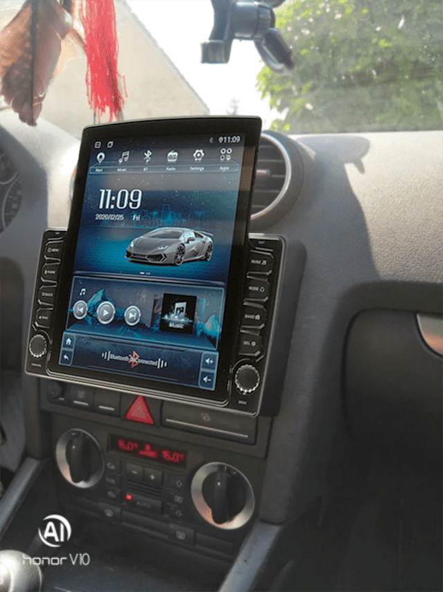 Navigatie AUTONAV Android GPS Dedicata..