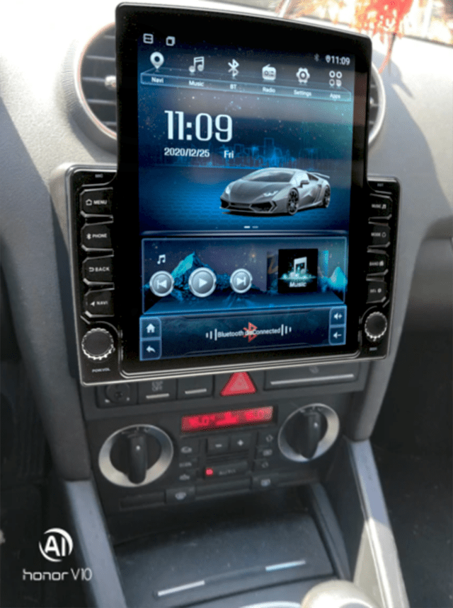 Navigatie AUTONAV Android GPS Dedicata..