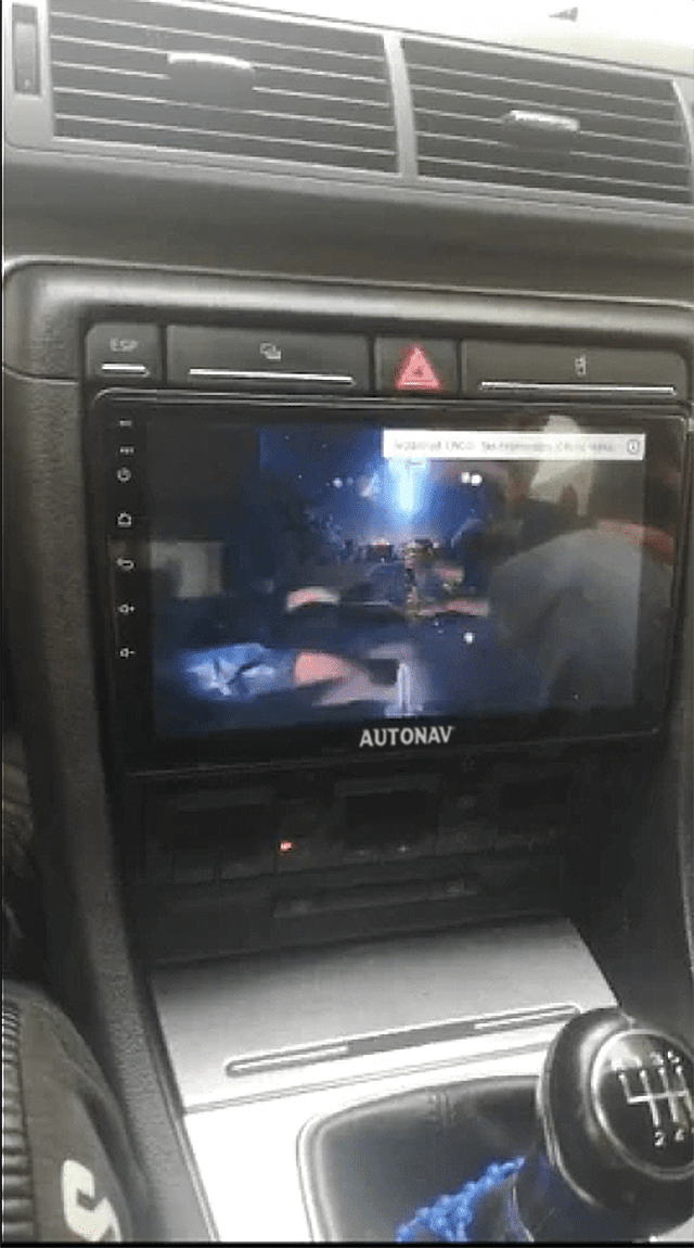 Navigatie AUTONAV Android GPS Dedicata..