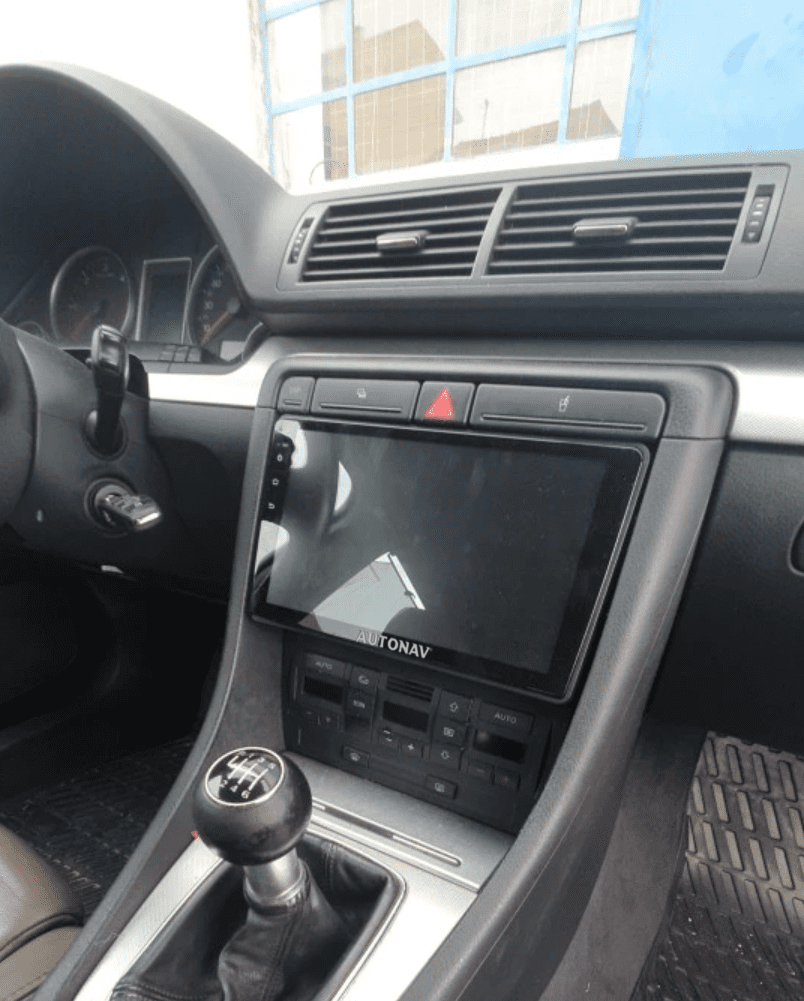 Navigatie AUTONAV Android GPS Dedicata..