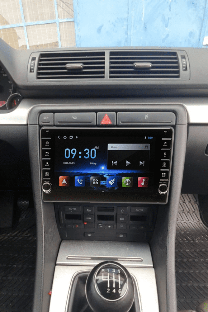 Navigatie AUTONAV Android GPS Dedicata..