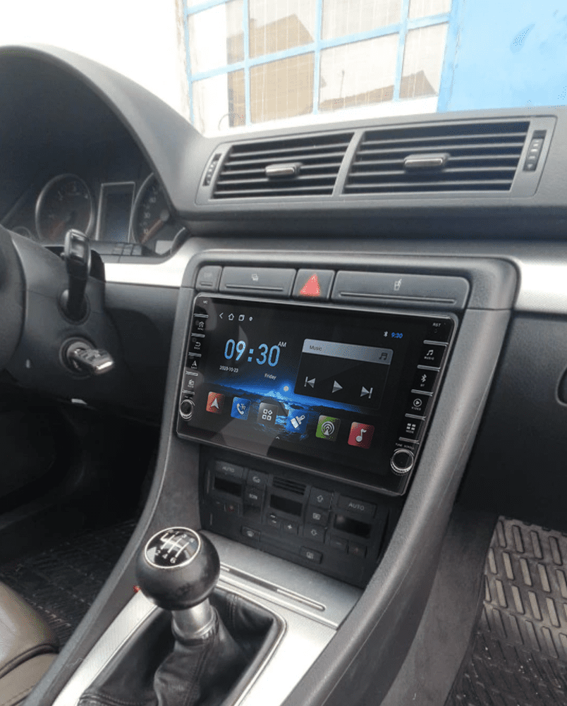 Navigatie AUTONAV Android GPS Dedicata..