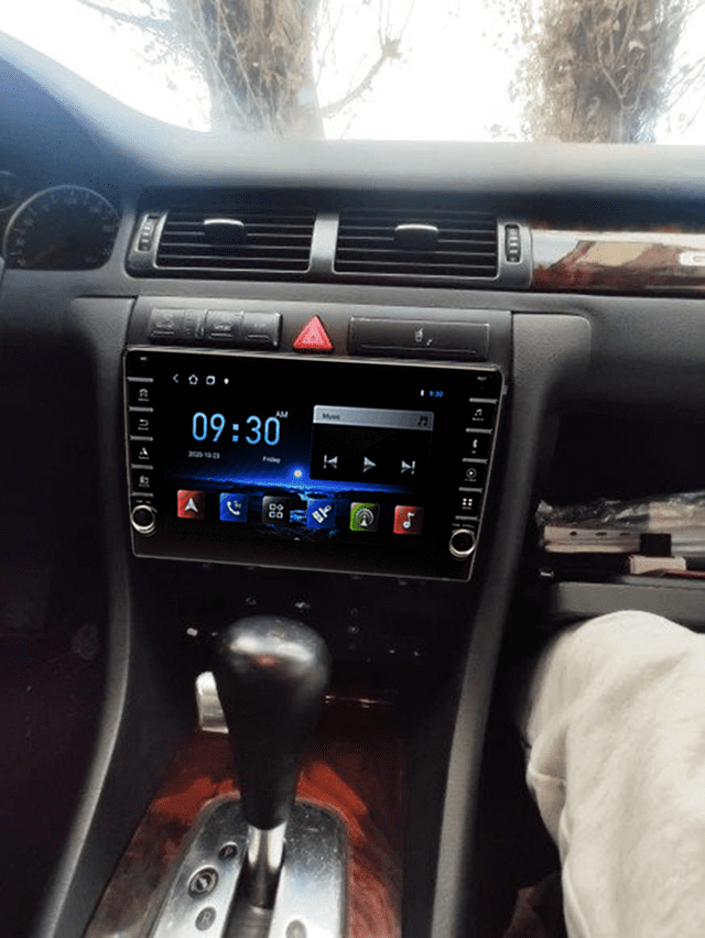 Navigatie AUTONAV Android GPS Dedicata..