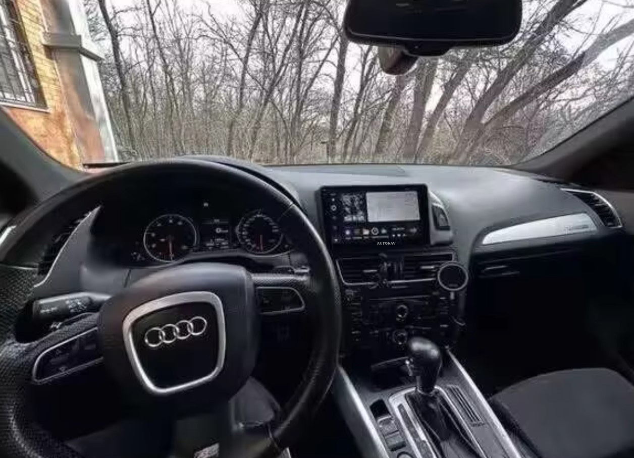 Navigatie AUTONAV Android GPS Dedicata..