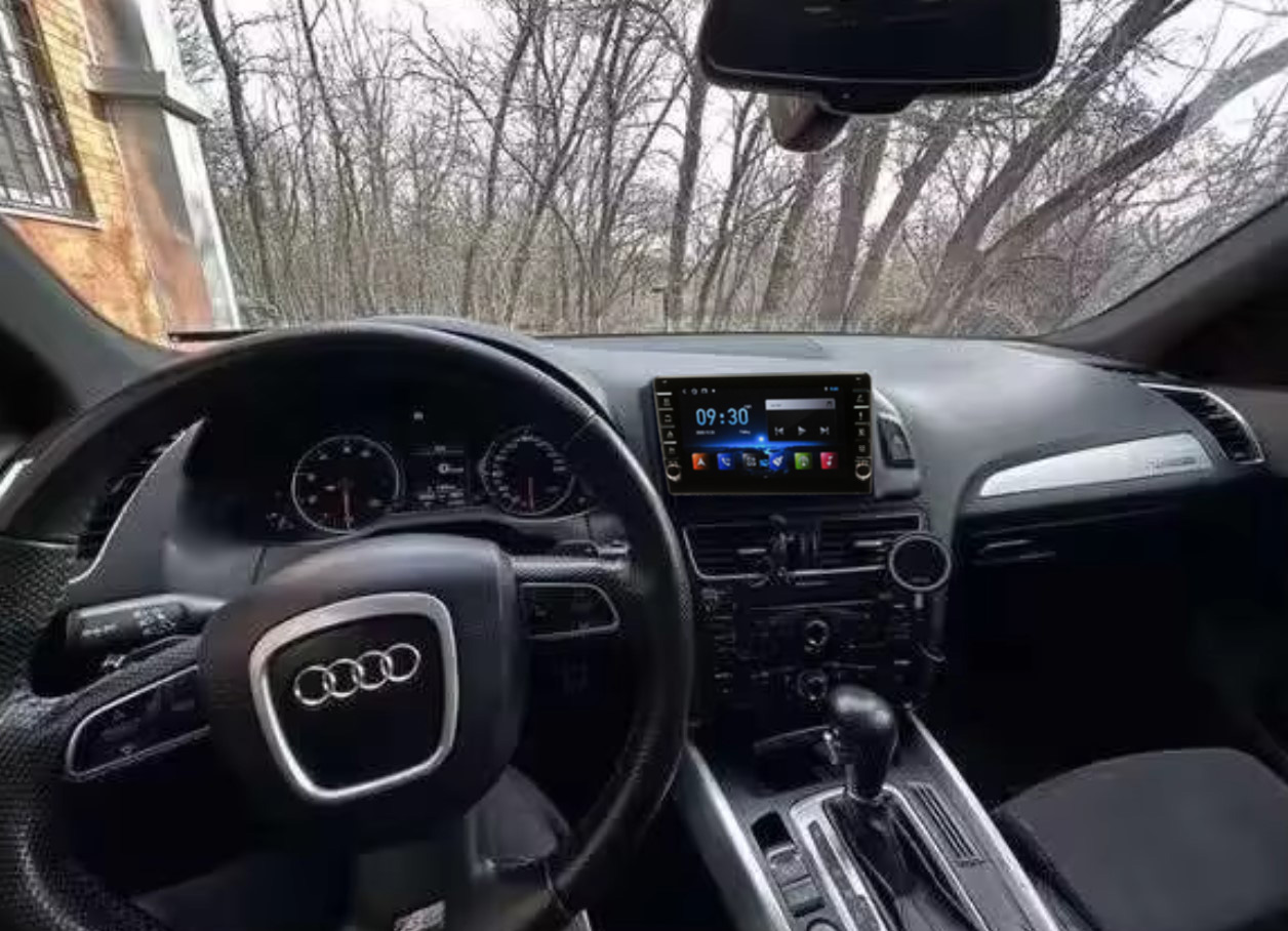 Navigatie AUTONAV Android GPS Dedicata..