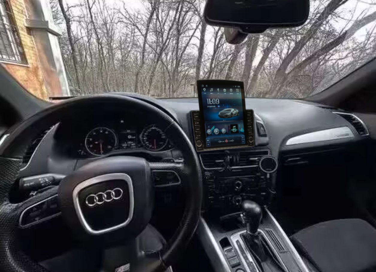 Navigatie AUTONAV Android GPS Dedicata..