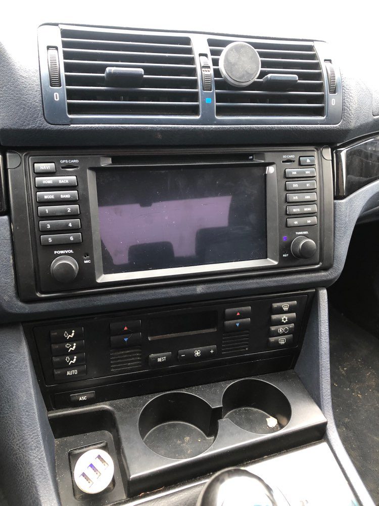Navigatie AUTONAV Android GPS Dedicata..