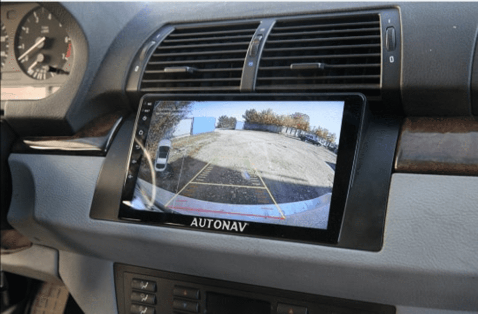 Navigatie AUTONAV Android GPS Dedicata..