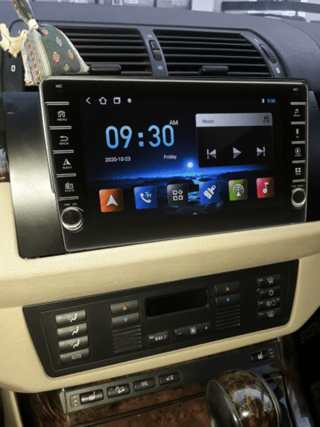 Navigatie AUTONAV Android GPS Dedicata..