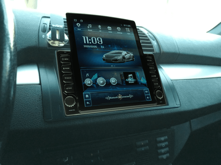 Navigatie AUTONAV Android GPS Dedicata..