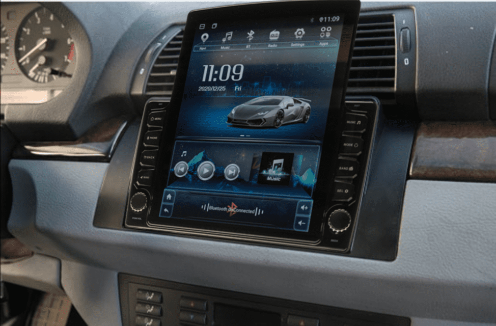Navigatie AUTONAV Android GPS Dedicata..