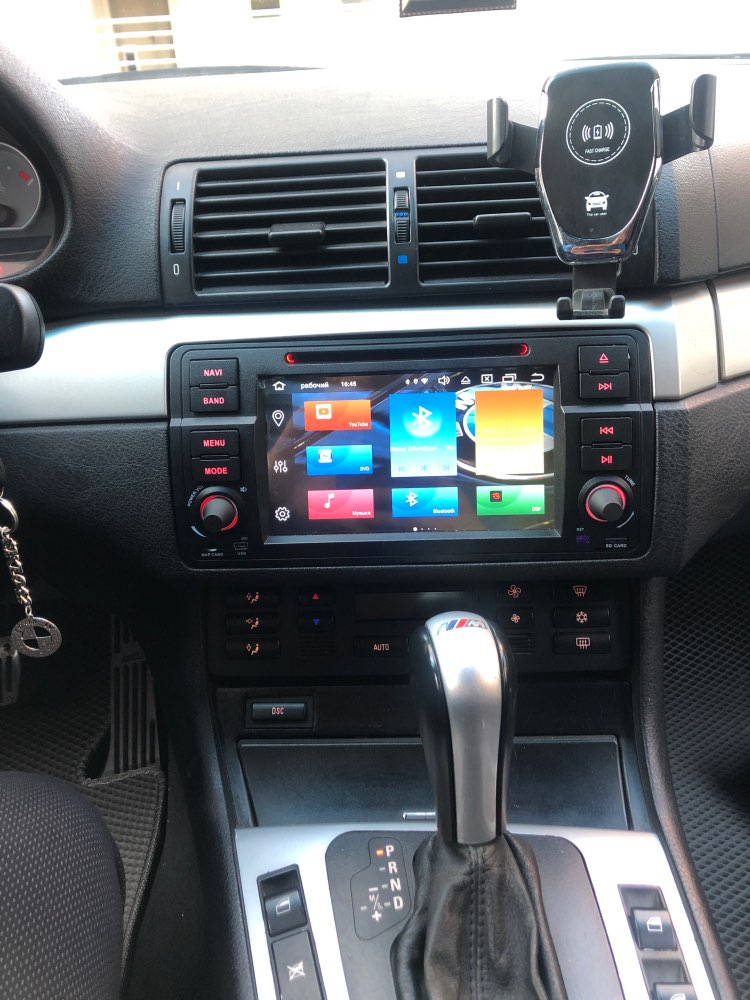 Navigatie AUTONAV Android GPS Dedicata..