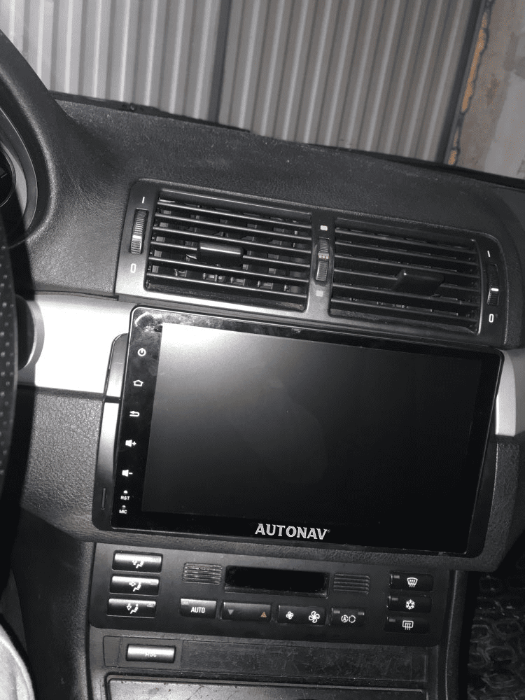 Navigatie AUTONAV Android GPS Dedicata..