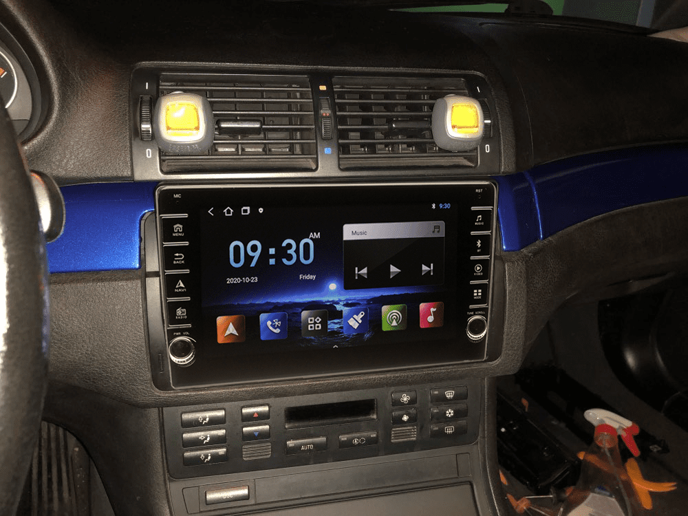 Navigatie AUTONAV Android GPS Dedicata..
