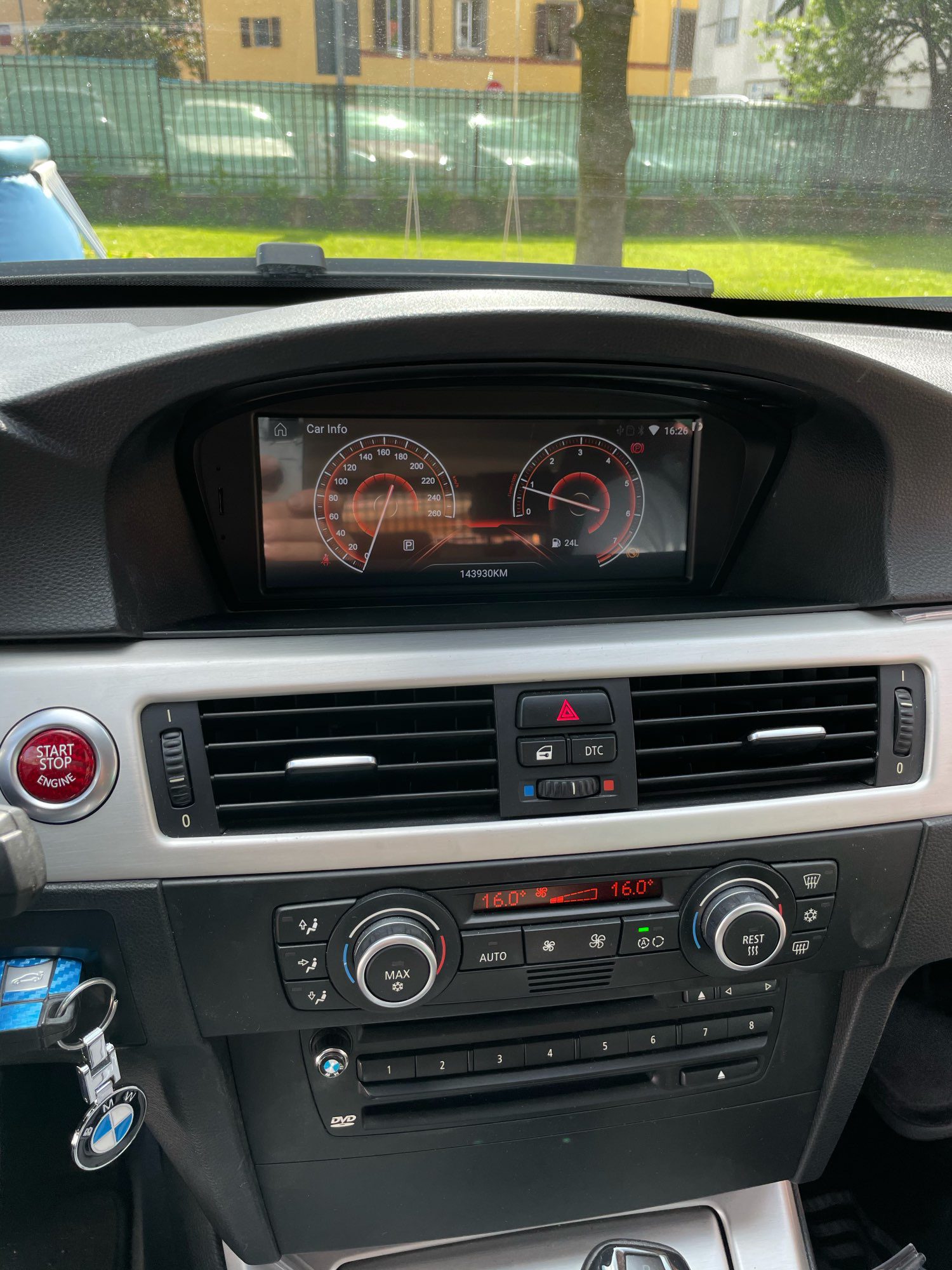 Navigatie AUTONAV Android GPS Dedicata..