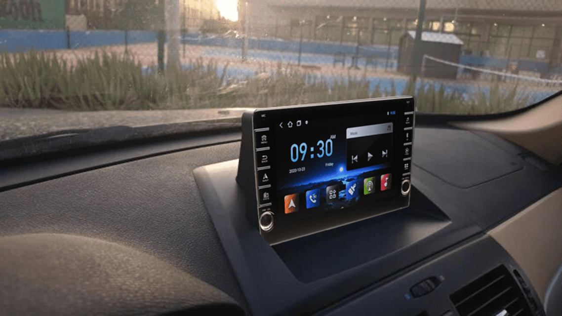 Navigatie AUTONAV Android GPS Dedicata..