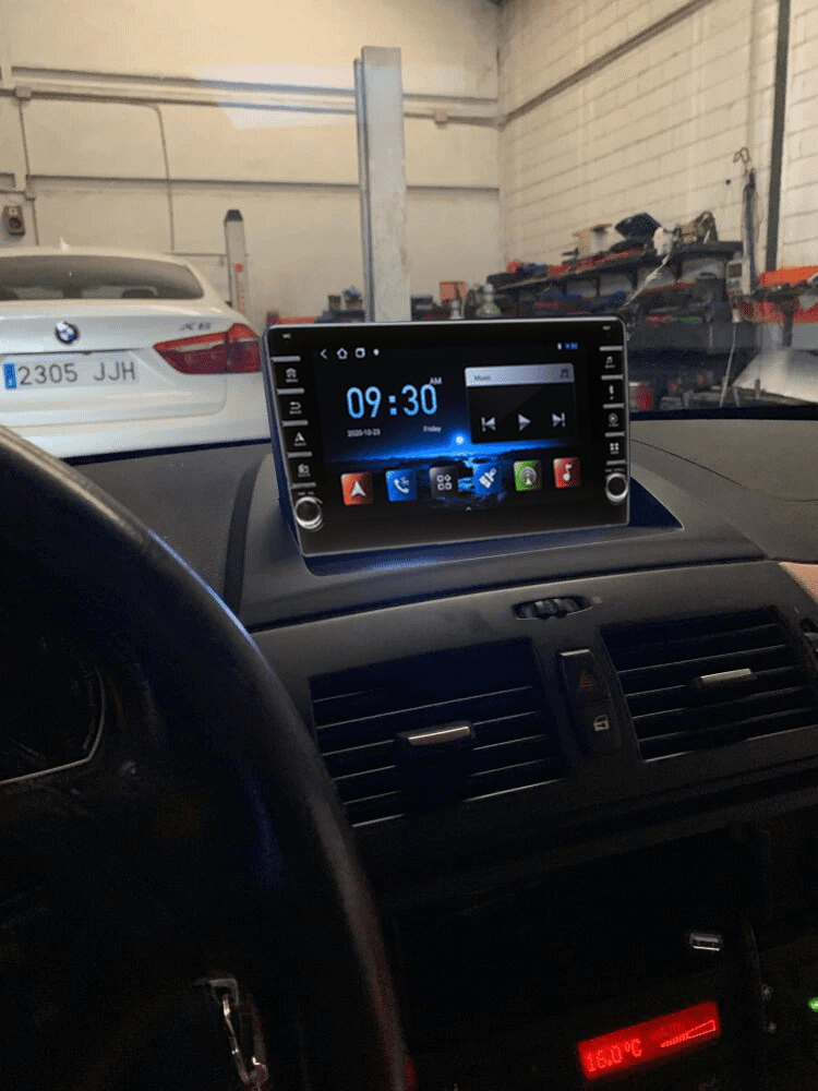 Navigatie AUTONAV Android GPS Dedicata..