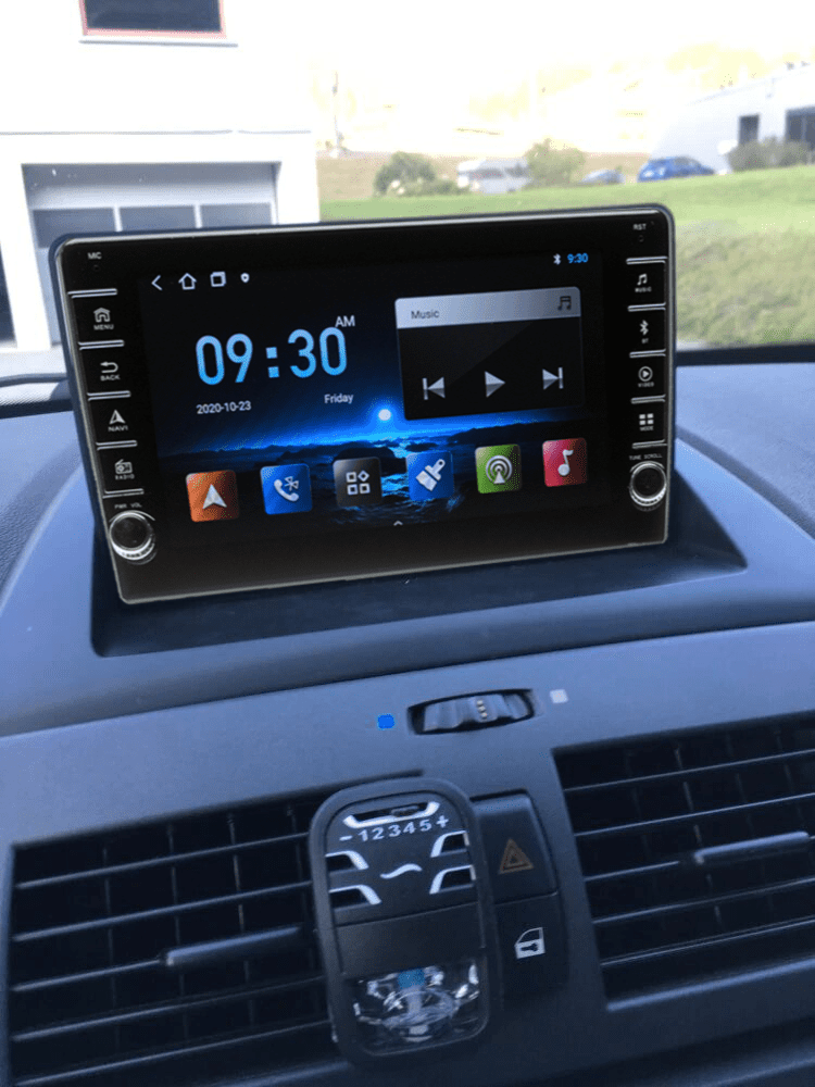 Navigatie AUTONAV Android GPS Dedicata..