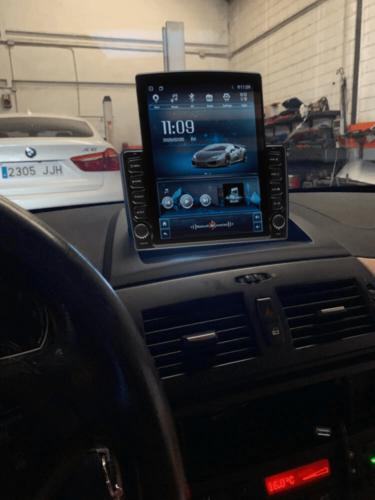 Navigatie AUTONAV Android GPS Dedicata..