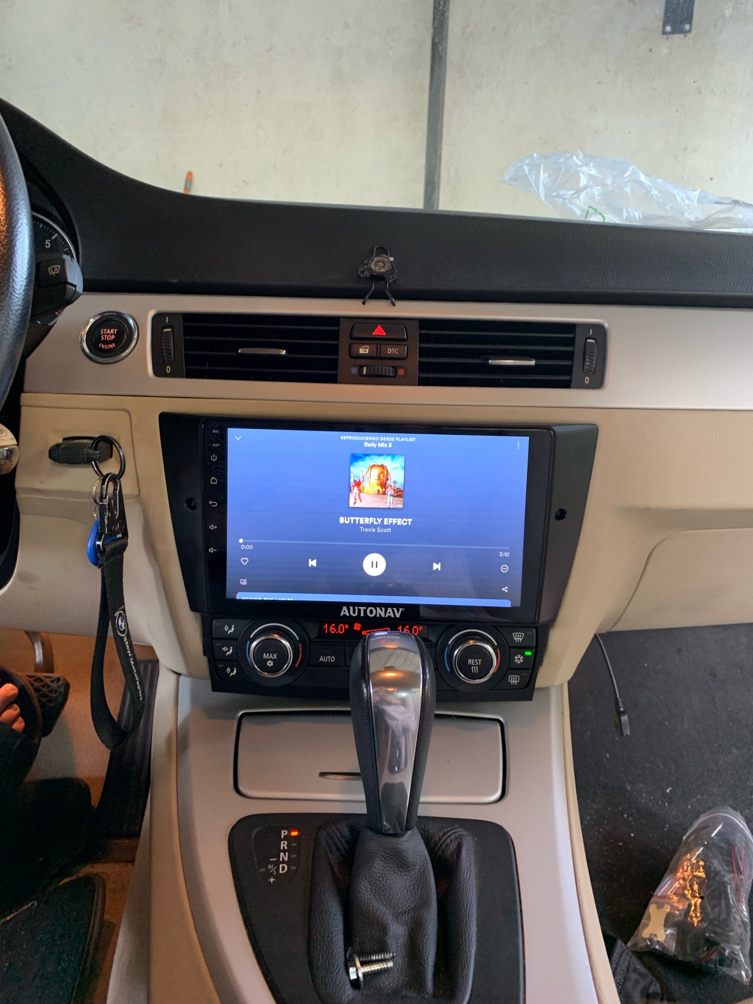 Navigatie AUTONAV Android GPS Dedicata..