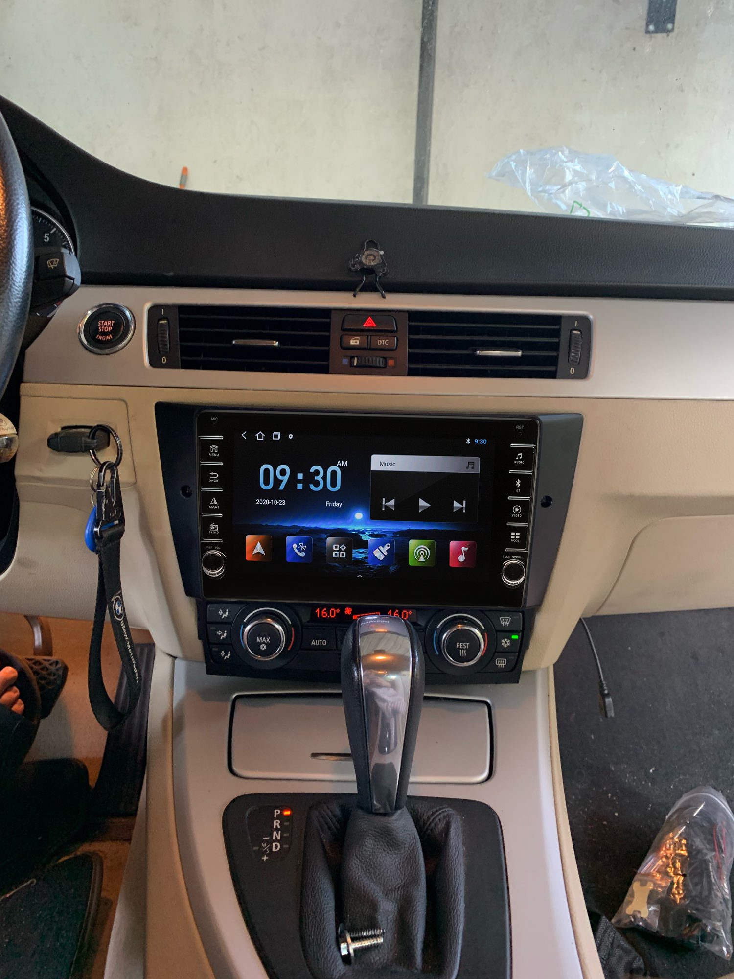 Navigatie AUTONAV Android GPS Dedicata..