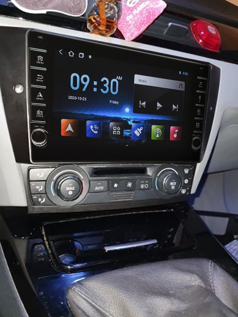 Navigatie AUTONAV Android GPS Dedicata..