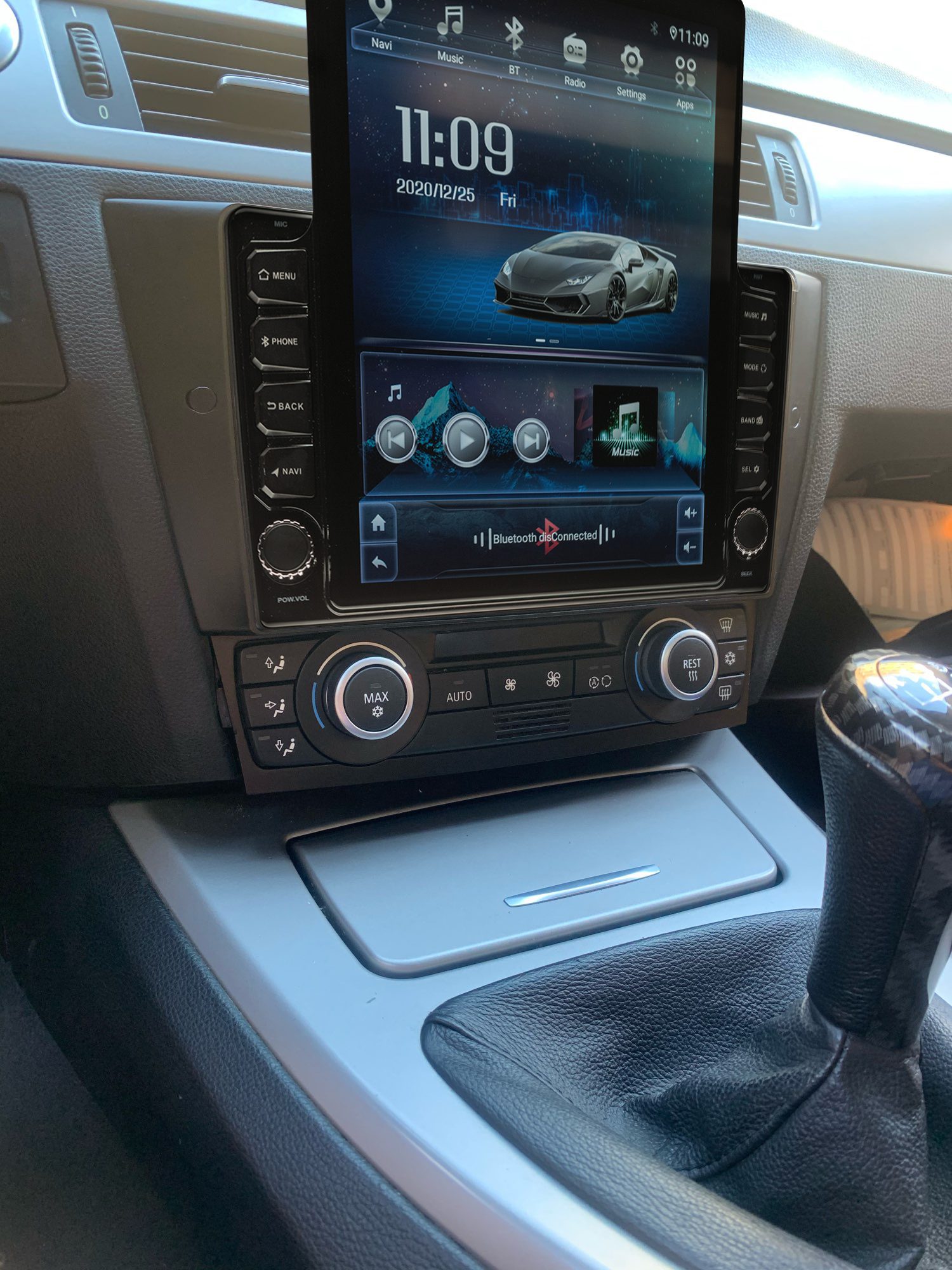 Navigatie AUTONAV Android GPS Dedicata..