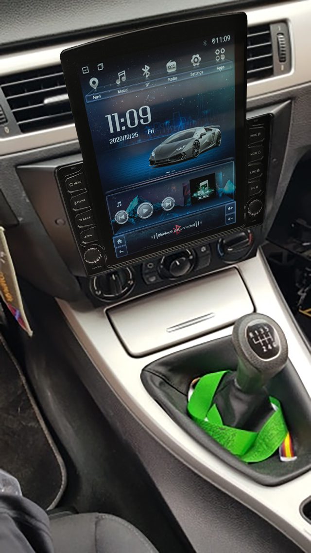 Navigatie AUTONAV Android GPS Dedicata..