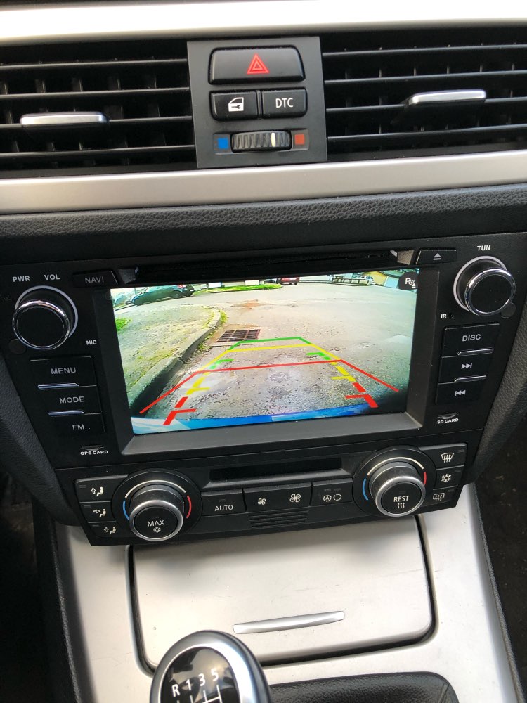 Navigatie AUTONAV Android GPS Dedicata..