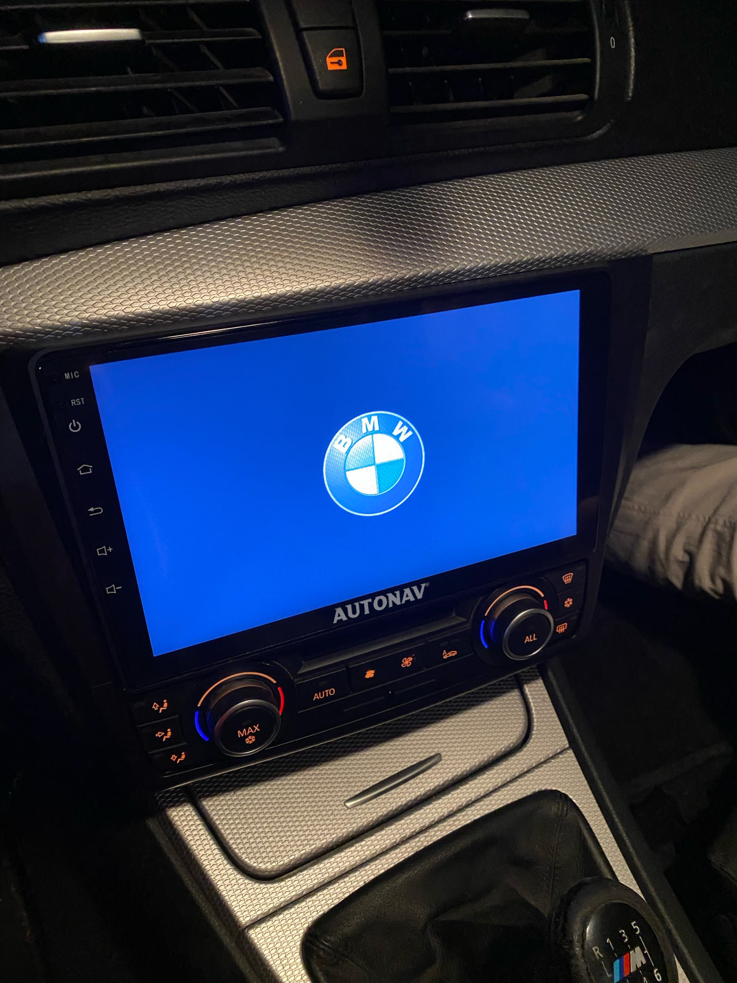 Navigatie AUTONAV Android GPS Dedicata..