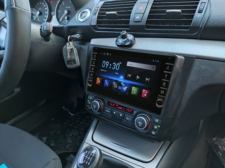 Navigatie AUTONAV Android GPS Dedicata..