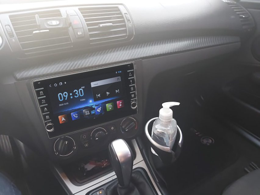 Navigatie AUTONAV Android GPS Dedicata..