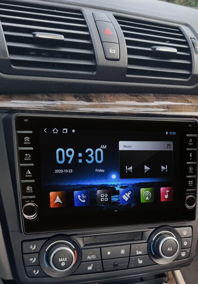 Navigatie AUTONAV Android GPS Dedicata..