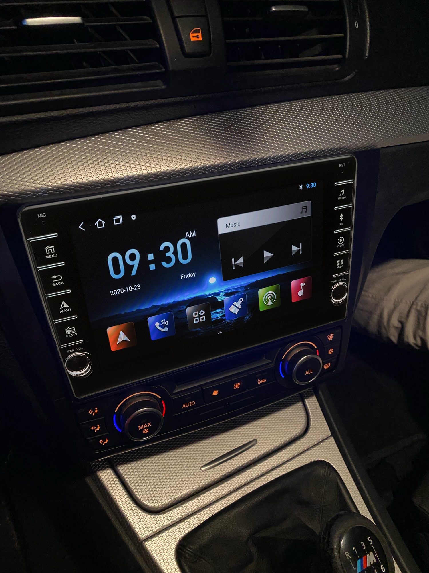 Navigatie AUTONAV Android GPS Dedicata..