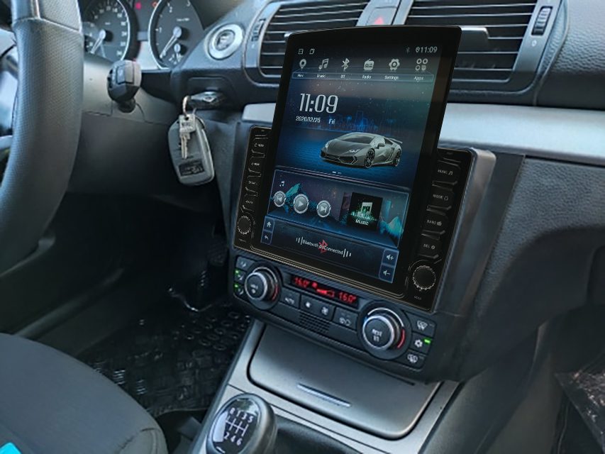 Navigatie AUTONAV Android GPS Dedicata..