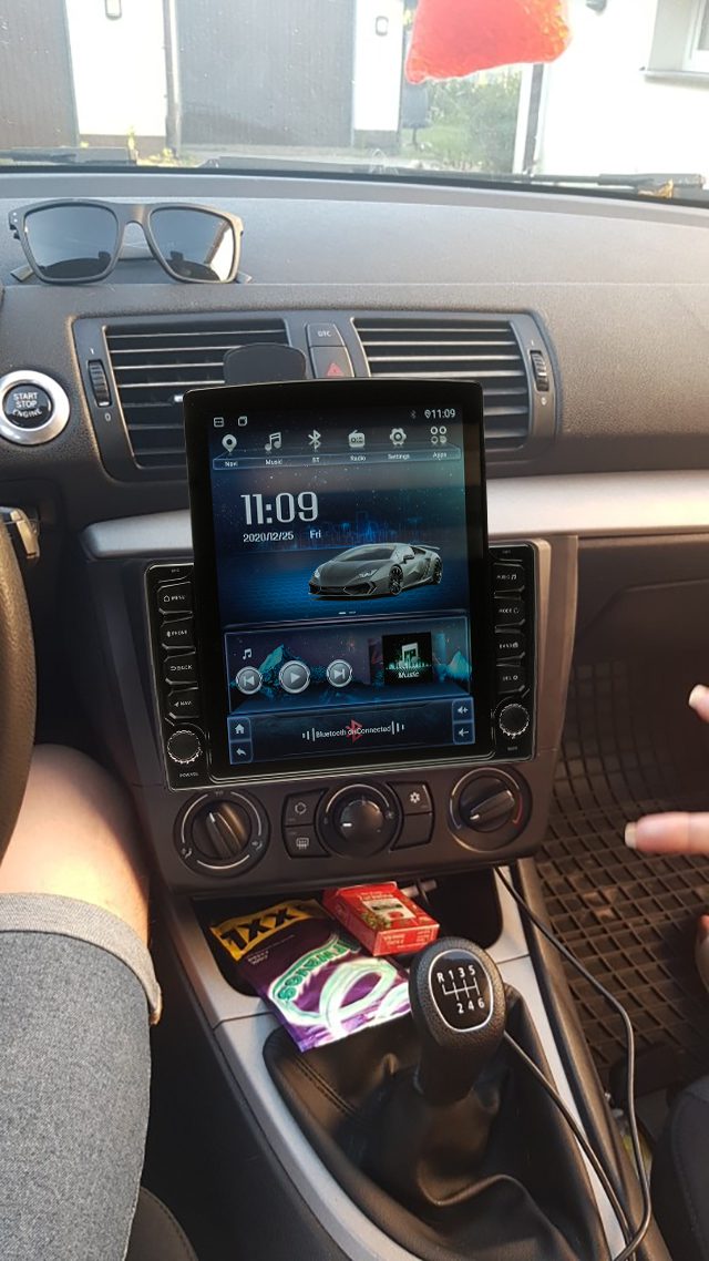 Navigatie AUTONAV Android GPS Dedicata..