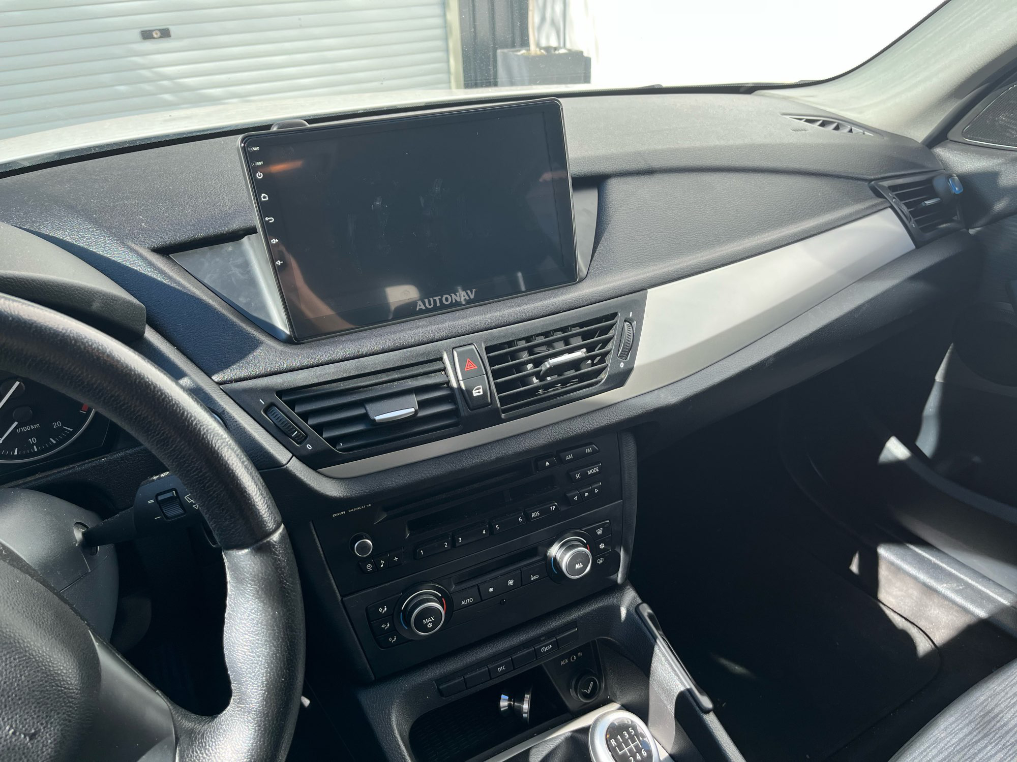Navigatie AUTONAV Android GPS Dedicata..