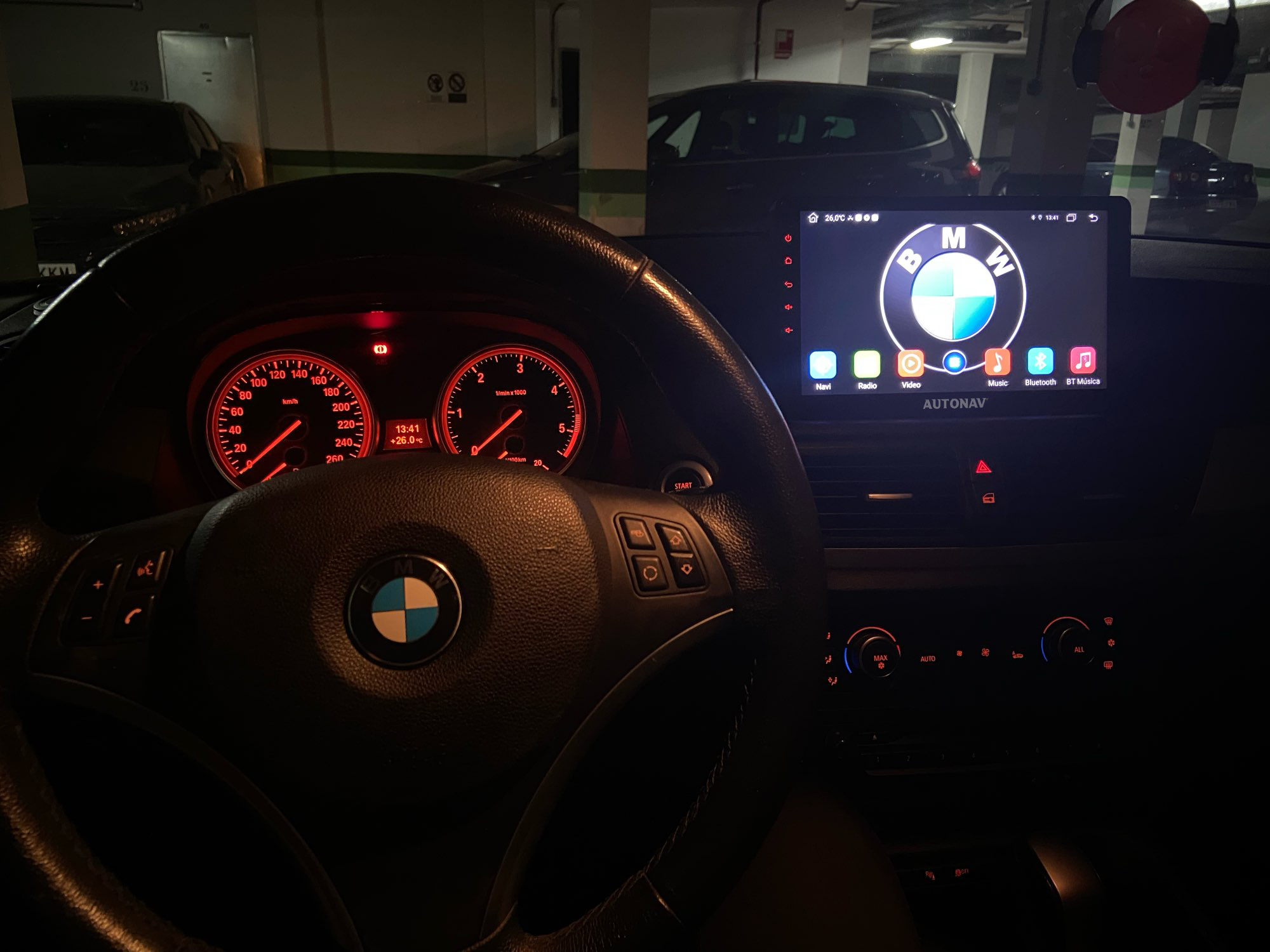 Navigatie AUTONAV Android GPS Dedicata..