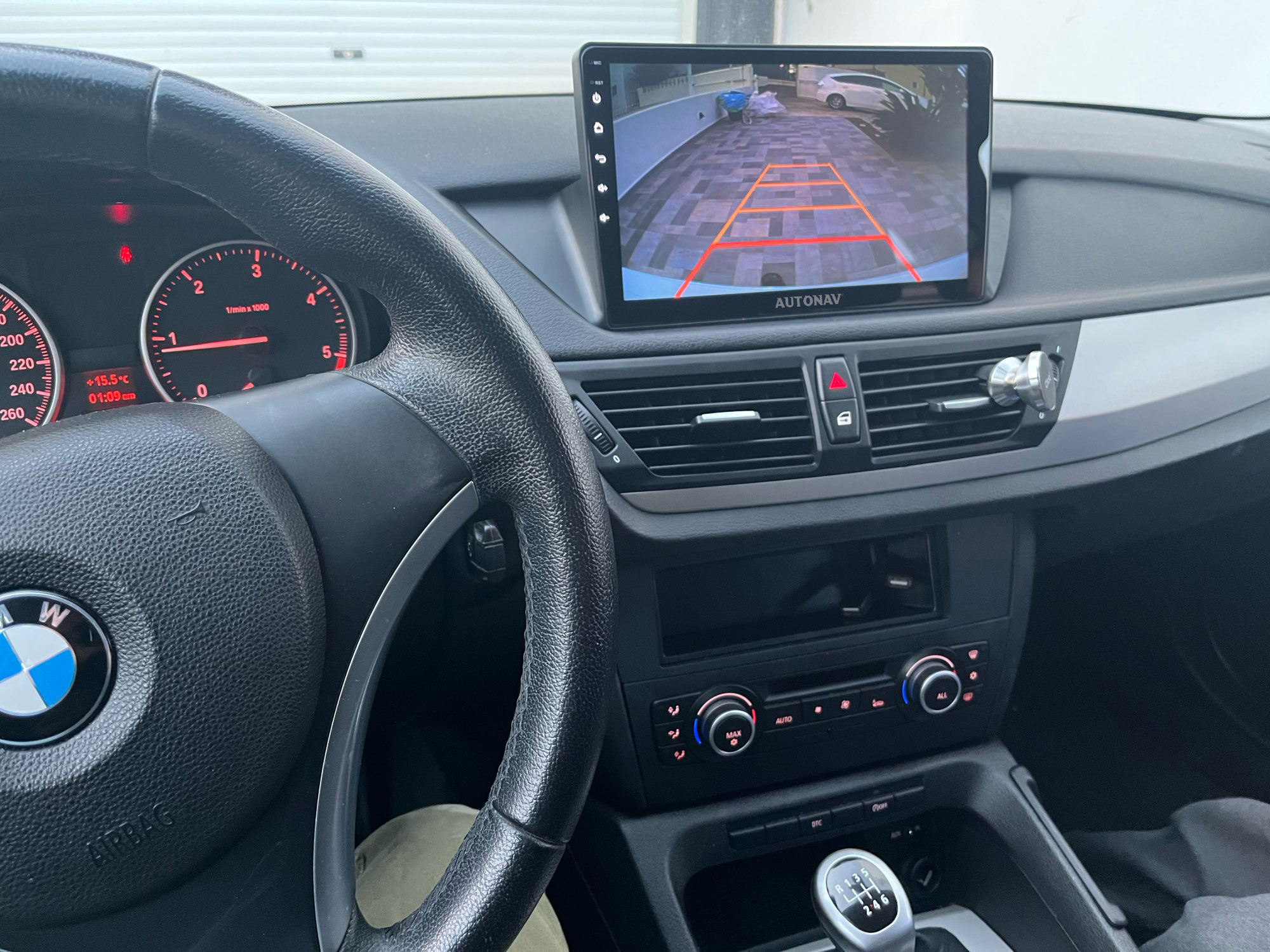 Navigatie AUTONAV Android GPS Dedicata..