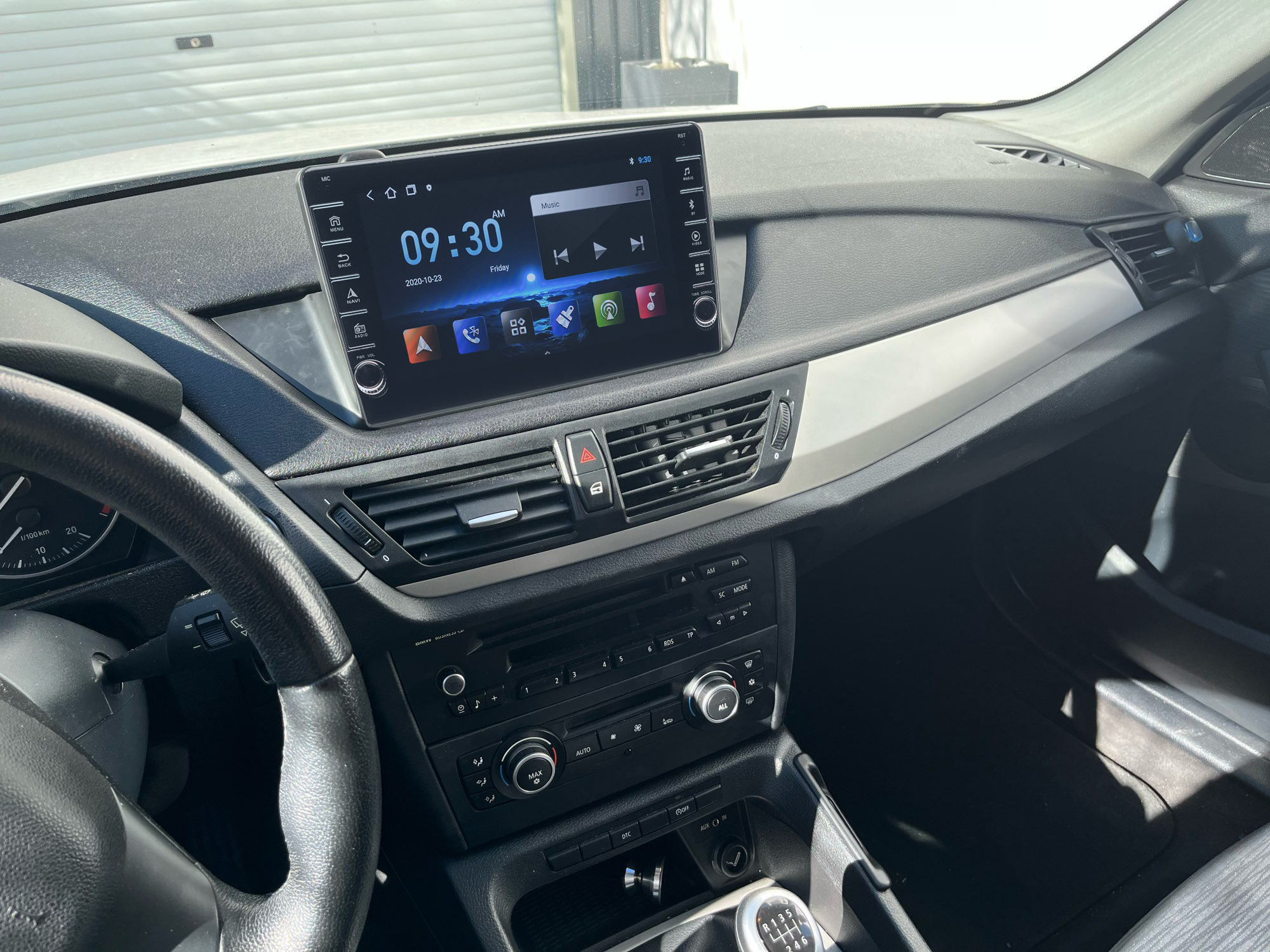 Navigatie AUTONAV Android GPS Dedicata..