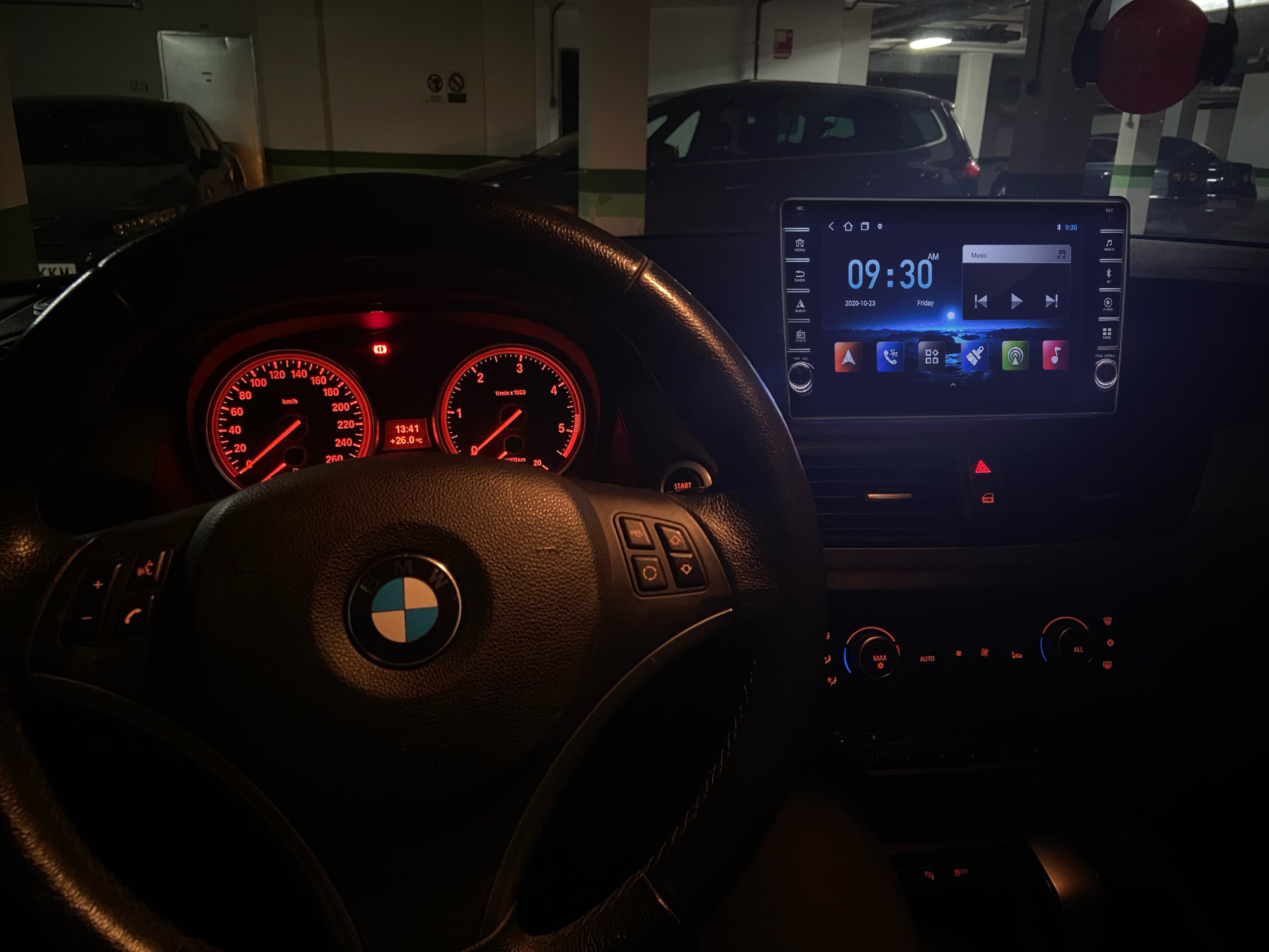 Navigatie AUTONAV Android GPS Dedicata..