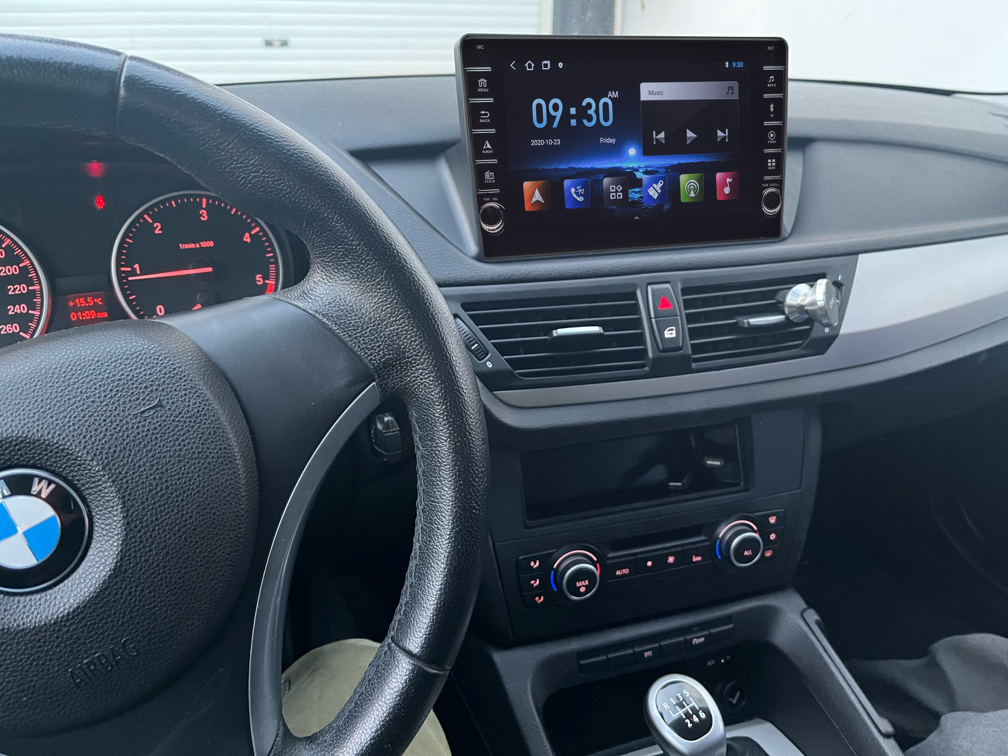 Navigatie AUTONAV Android GPS Dedicata..