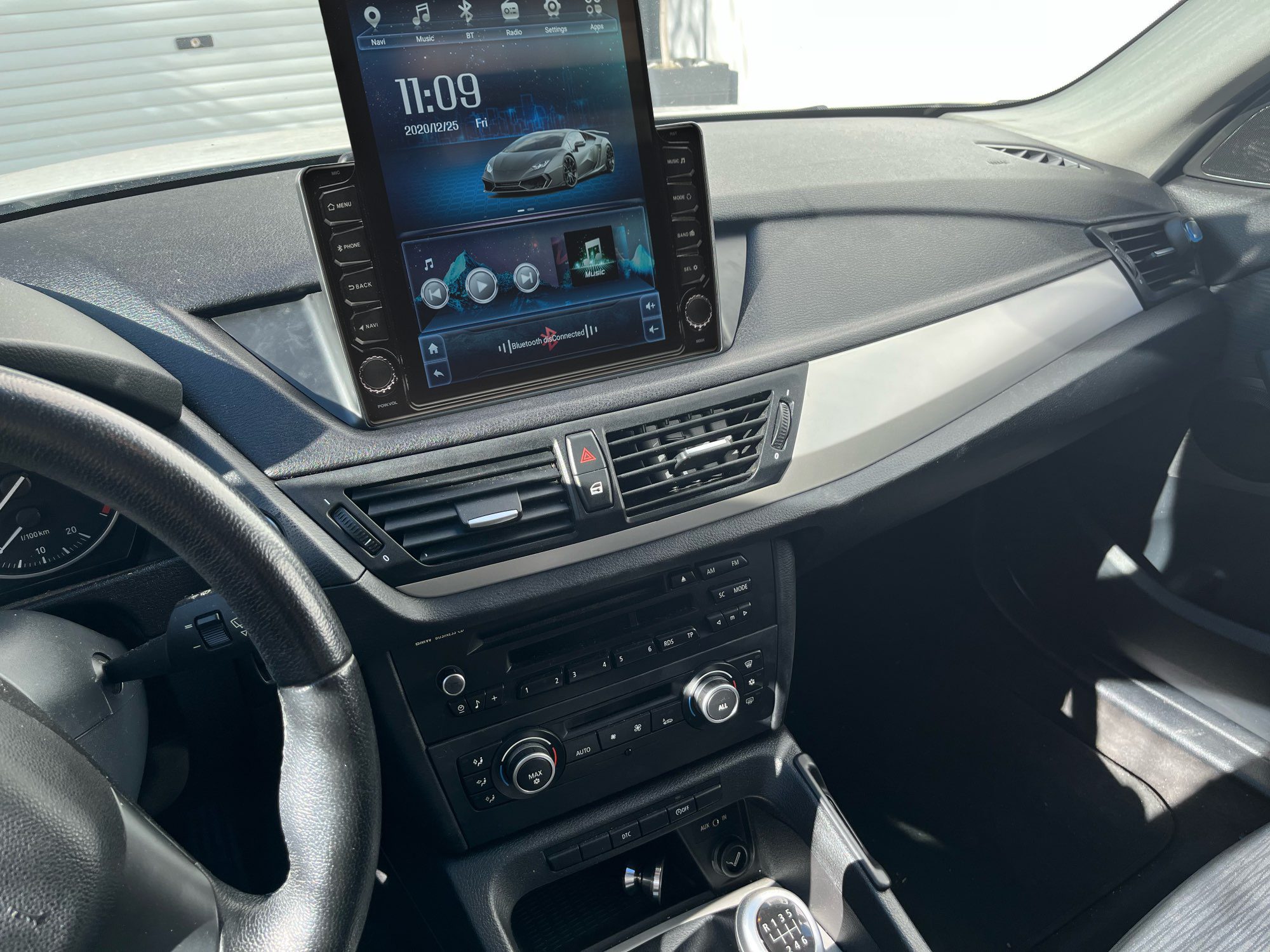 Navigatie AUTONAV Android GPS Dedicata..