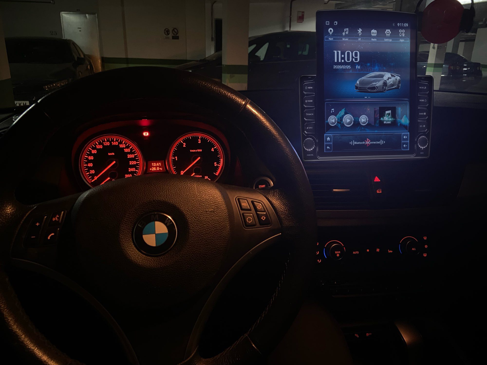 Navigatie AUTONAV Android GPS Dedicata..