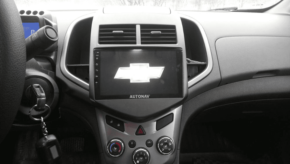 Navigatie AUTONAV Android GPS Dedicata..