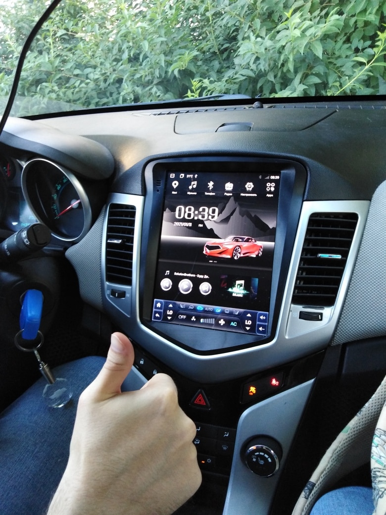 Navigatie AUTONAV Android GPS Dedicata..